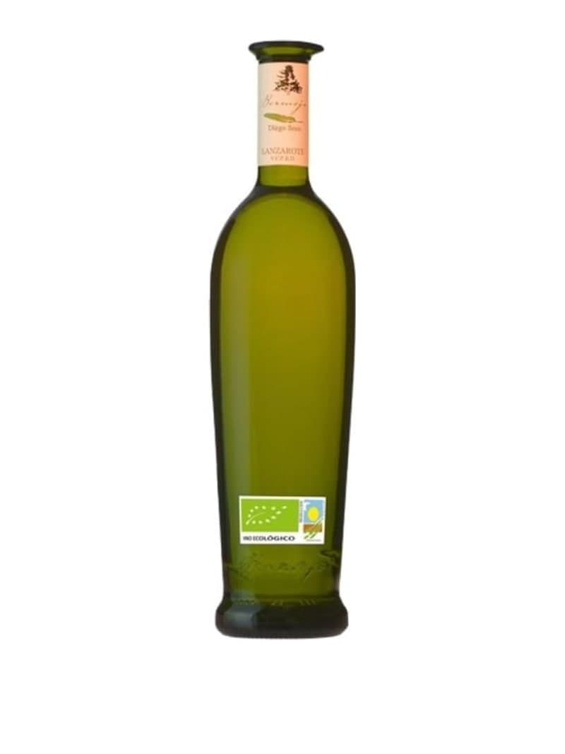 Bermejo Diego (Ecológico)