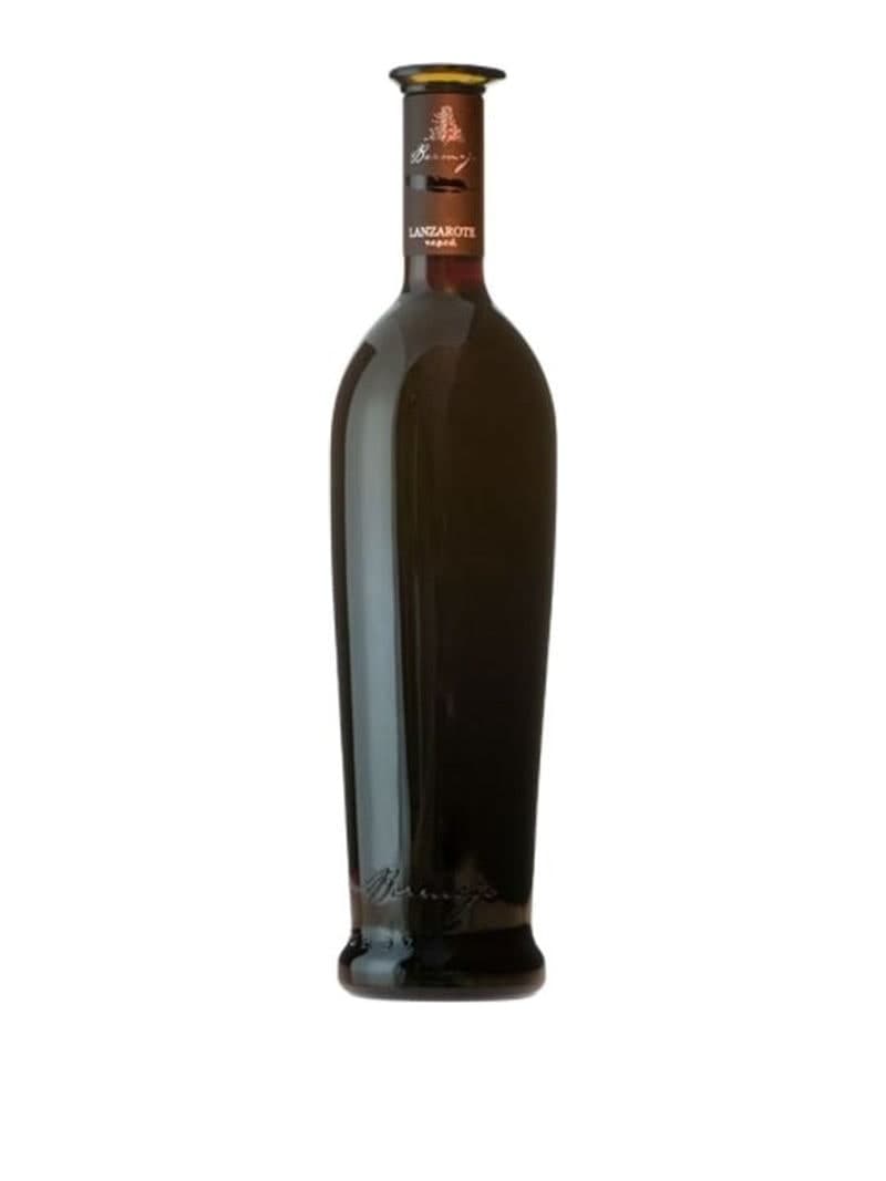 Bermejo Listán Negro Barrica