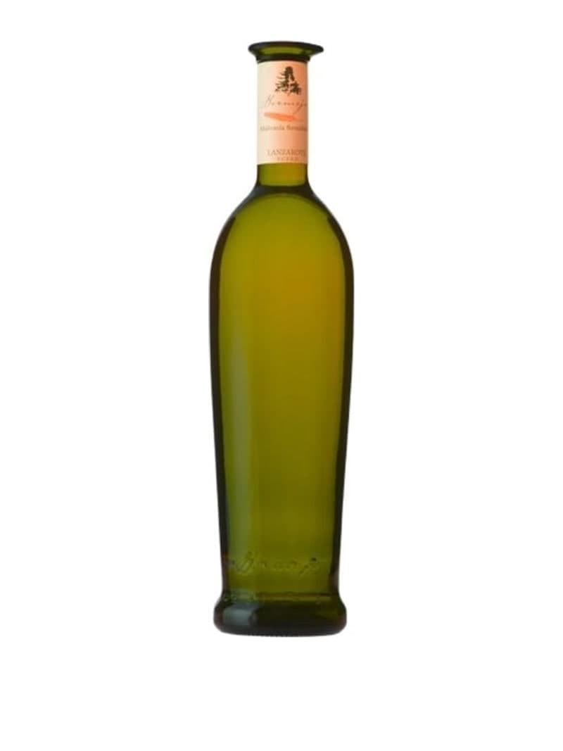 Bermejo Malvasía Semidulce