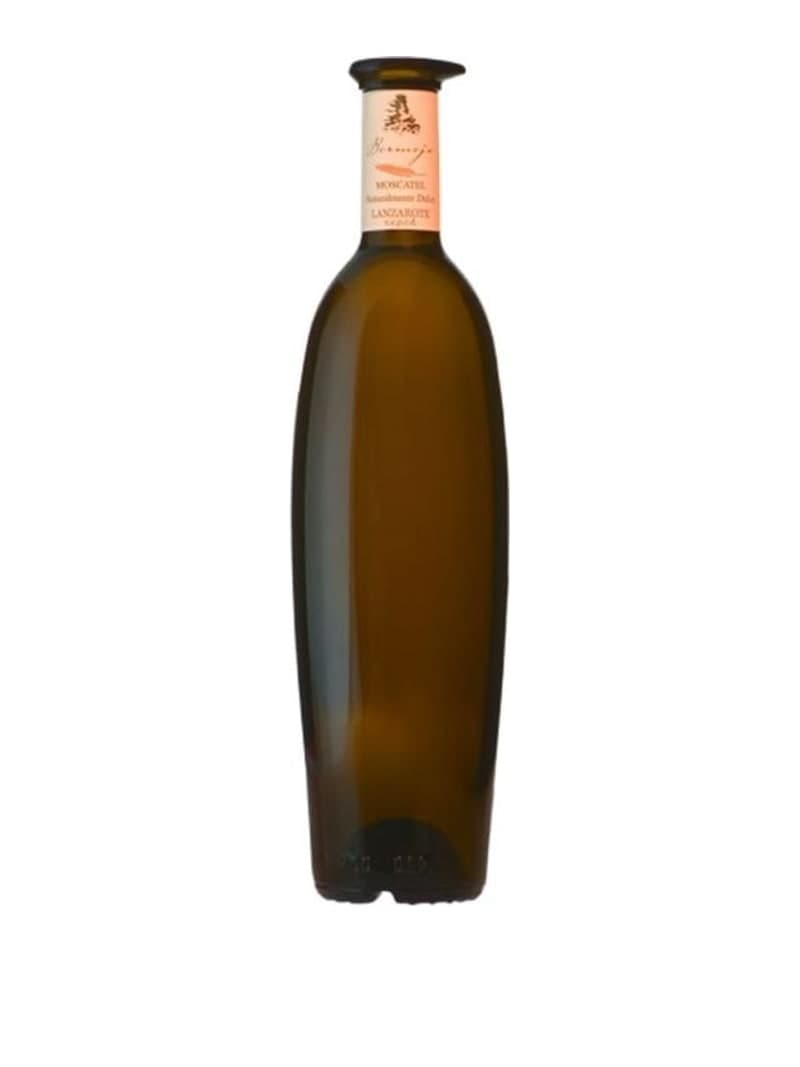Bermejo Moscatel Naturalmente Dulce