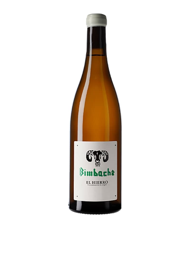 Bimbache Blanco