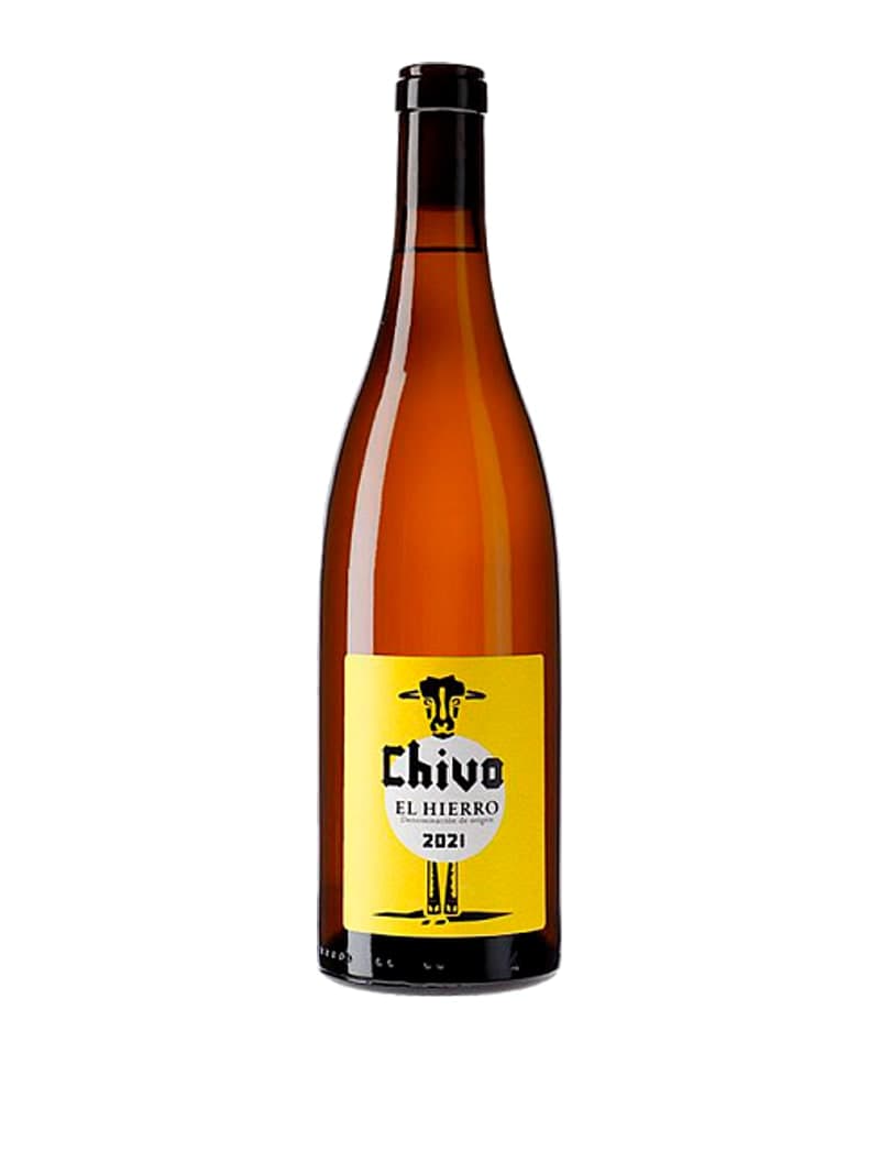 Bimbache Chivo