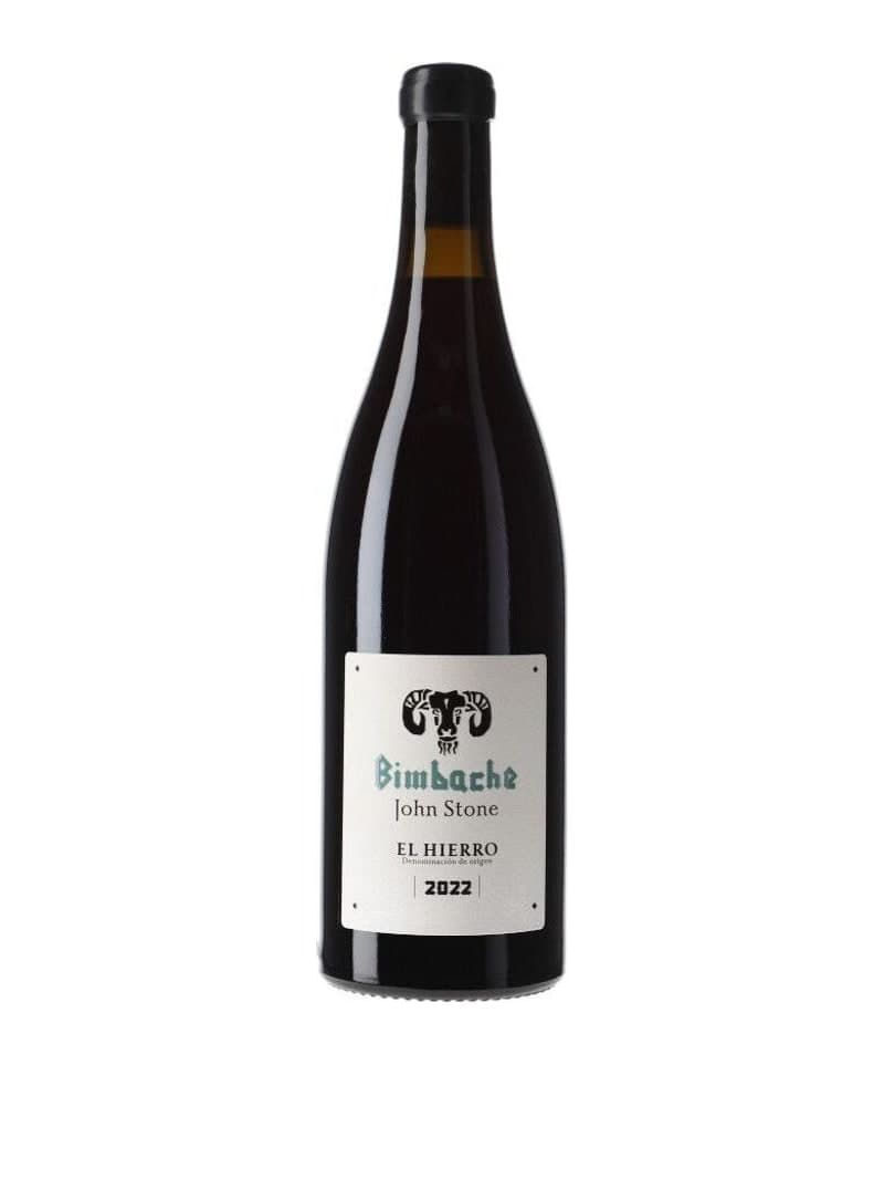 Bimbache John Stone Tinto
