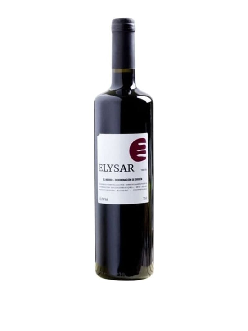 Elysar Verijadiego Tinto (Edición Limitada)