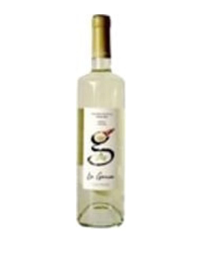 La Geria Malvasía Volcánica Blanco Semidulce