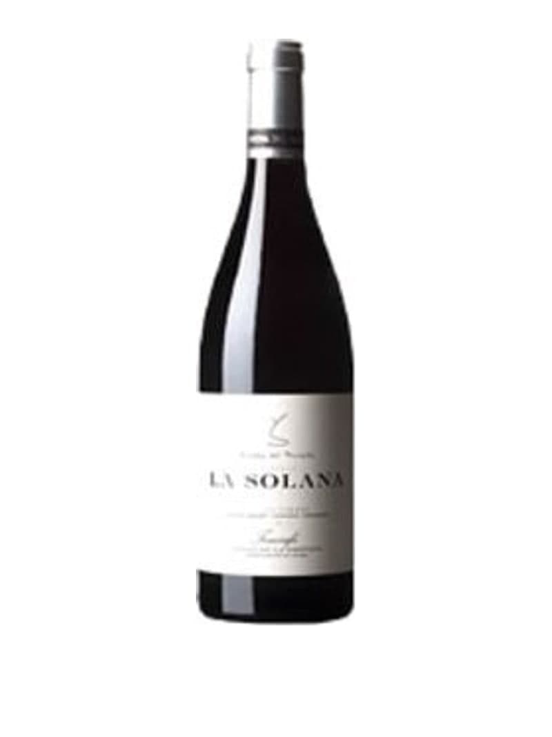 La Solana