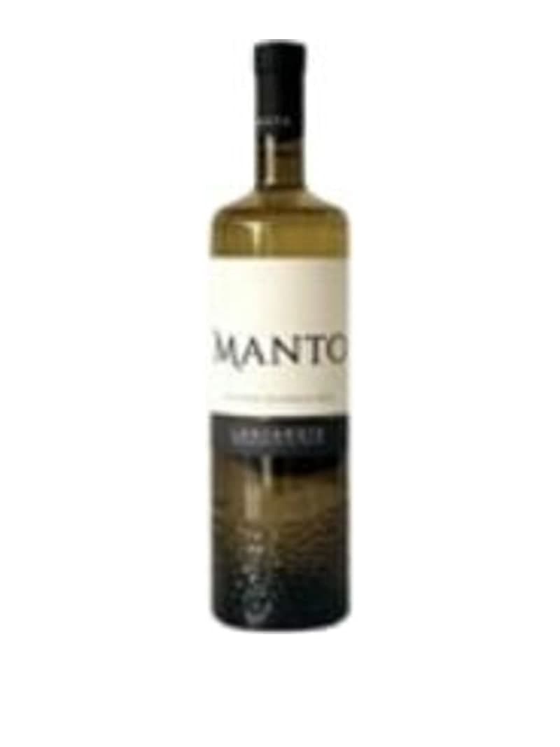 Manto Malvasía Volcánica Seco