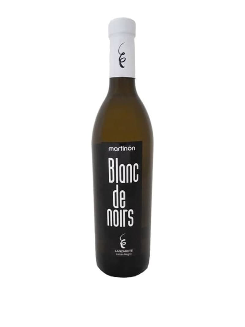 Martinón Blanc de Noirs