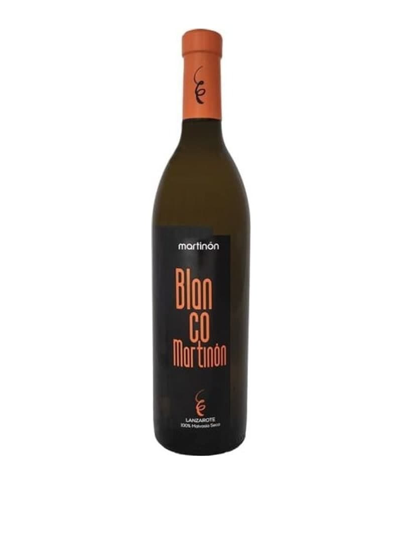 Martinón Blanco Seco