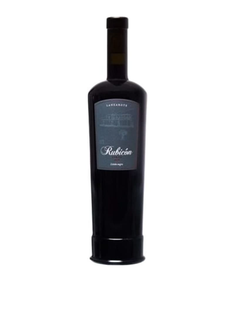 Rubicón Tinto