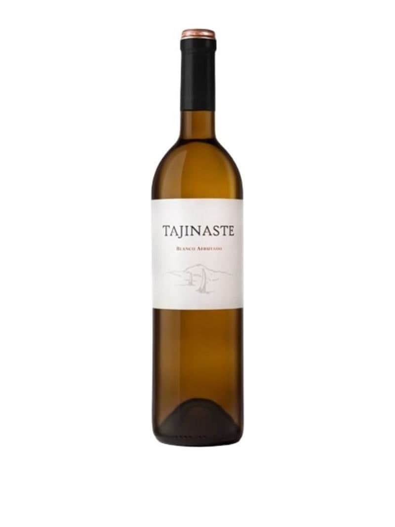 Tajinaste Blanco Afrutado