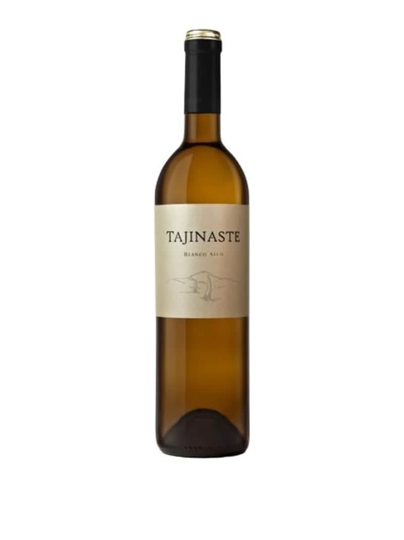 Tajinaste Blanco Seco