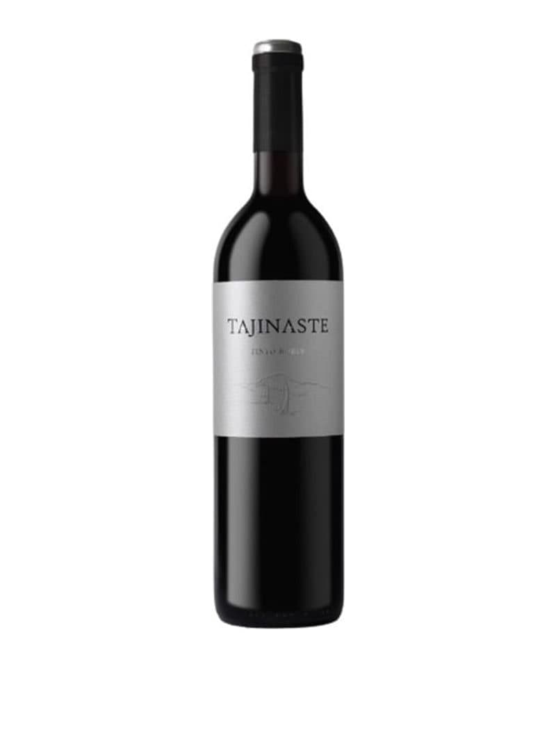 Tajinaste Tinto Roble