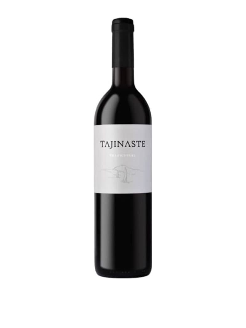 Tajinaste Tinto Tradicional