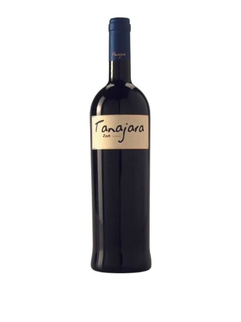 Tanajara Baboso Negro