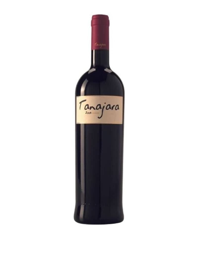 Tanajara Vijariego Negro