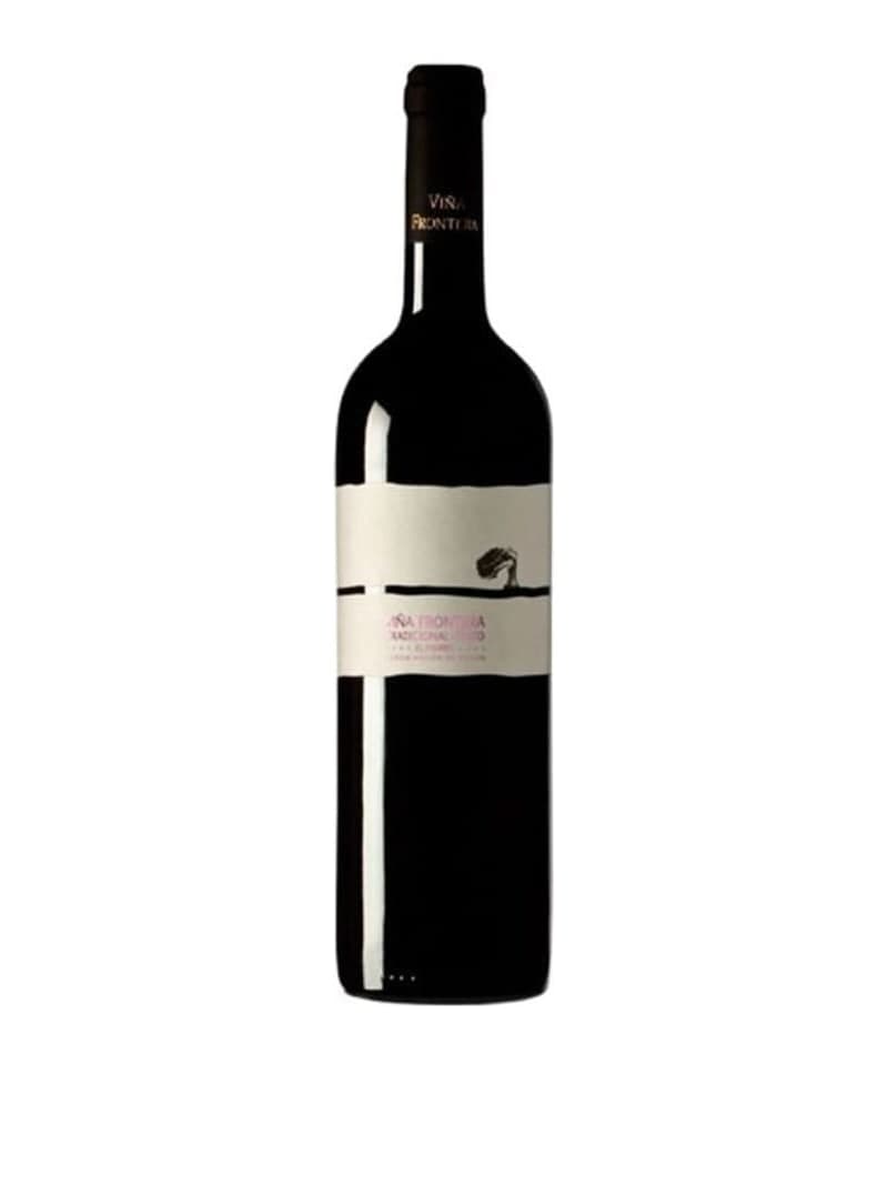 Viña Frontera Tinto Tradicional