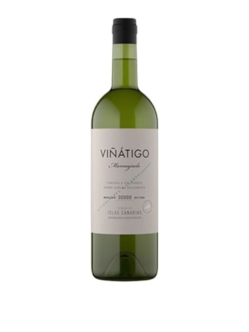 Viñátigo Marmajuelo
