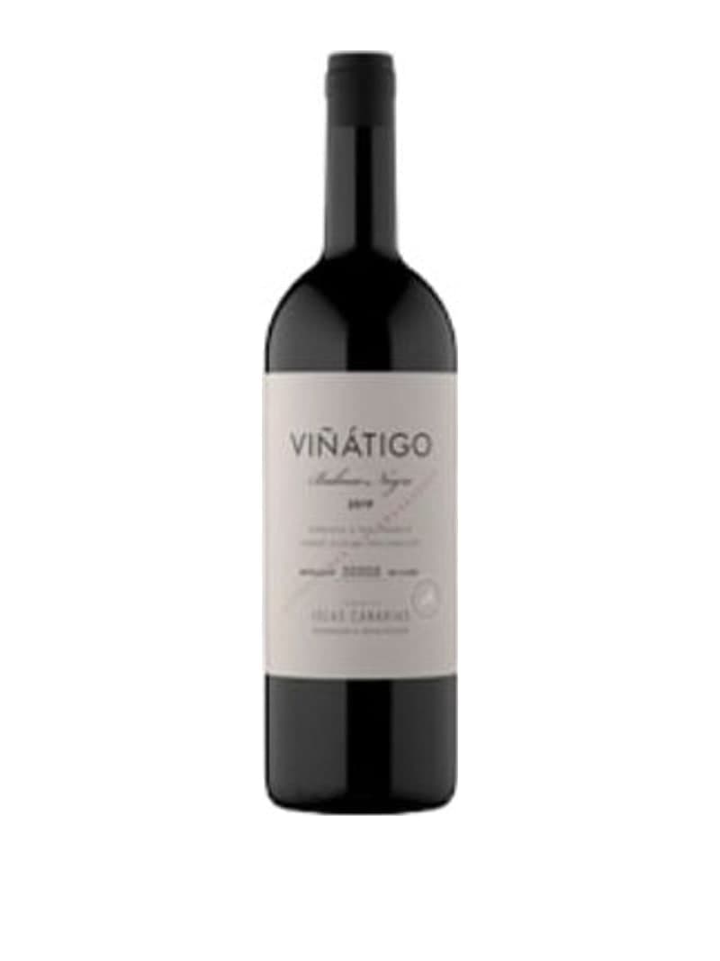 Viñátigo Vijariego Negro